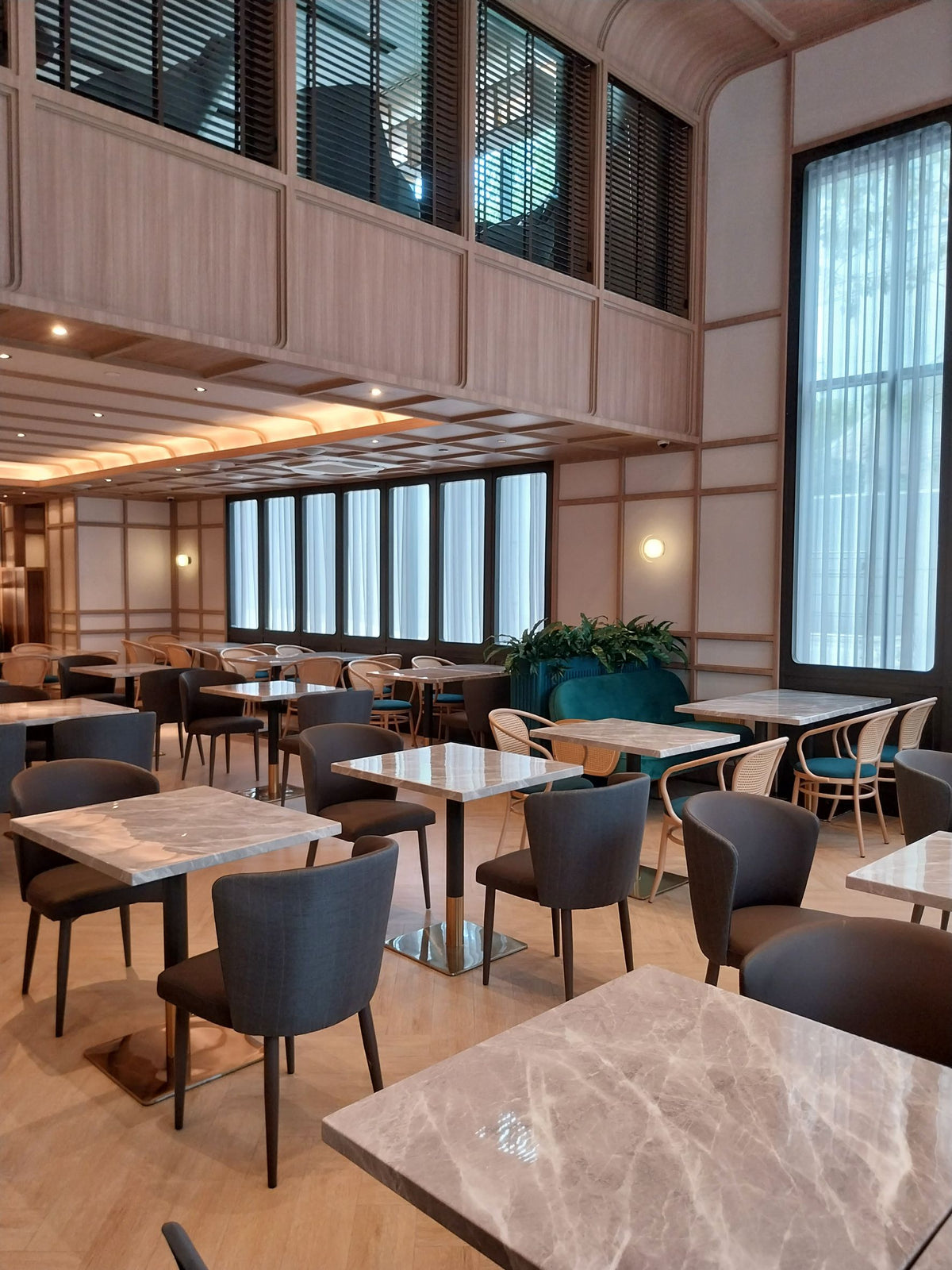 The Coffee Club | Staybridge Hotel