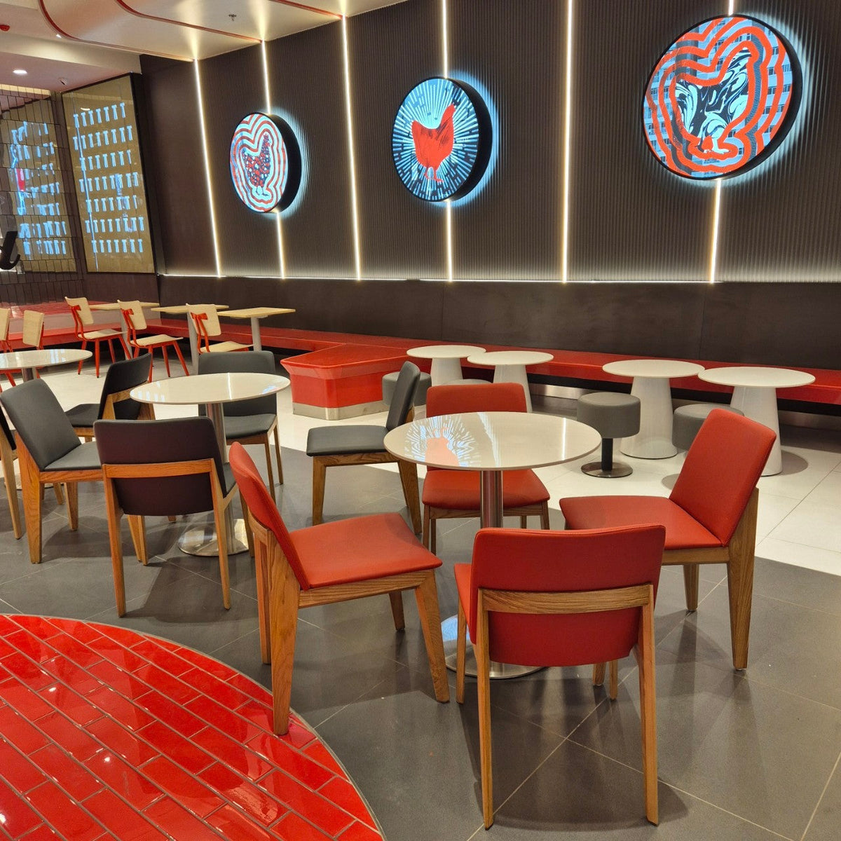 KFC | One Bangkok