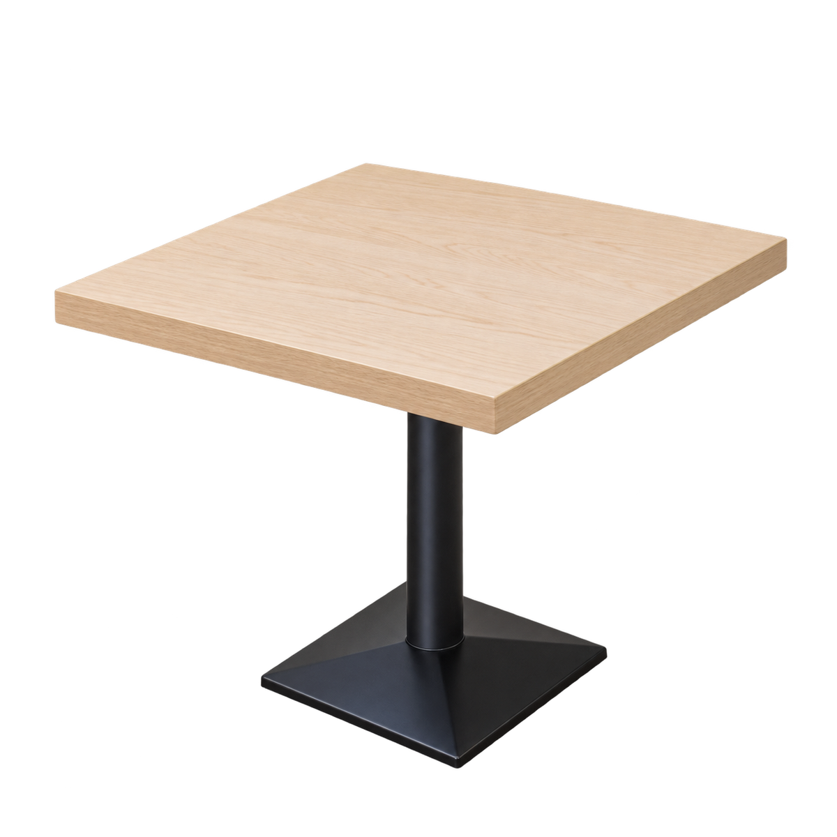 CUSTOM TABLE : PLYWOOD