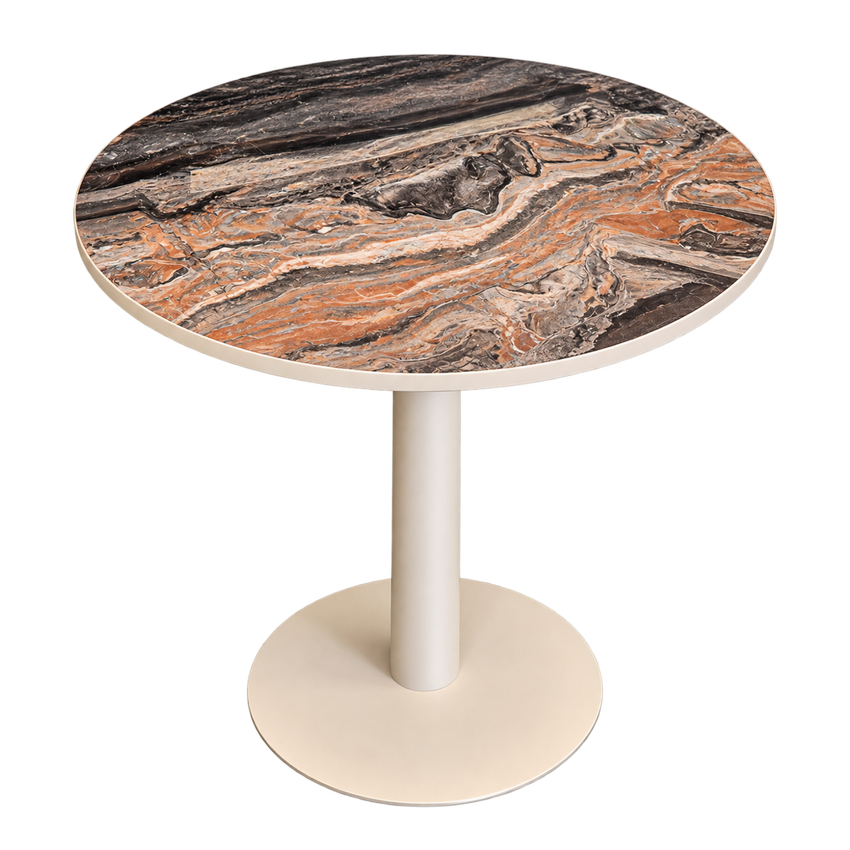 CUSTOM TABLE : SLATE