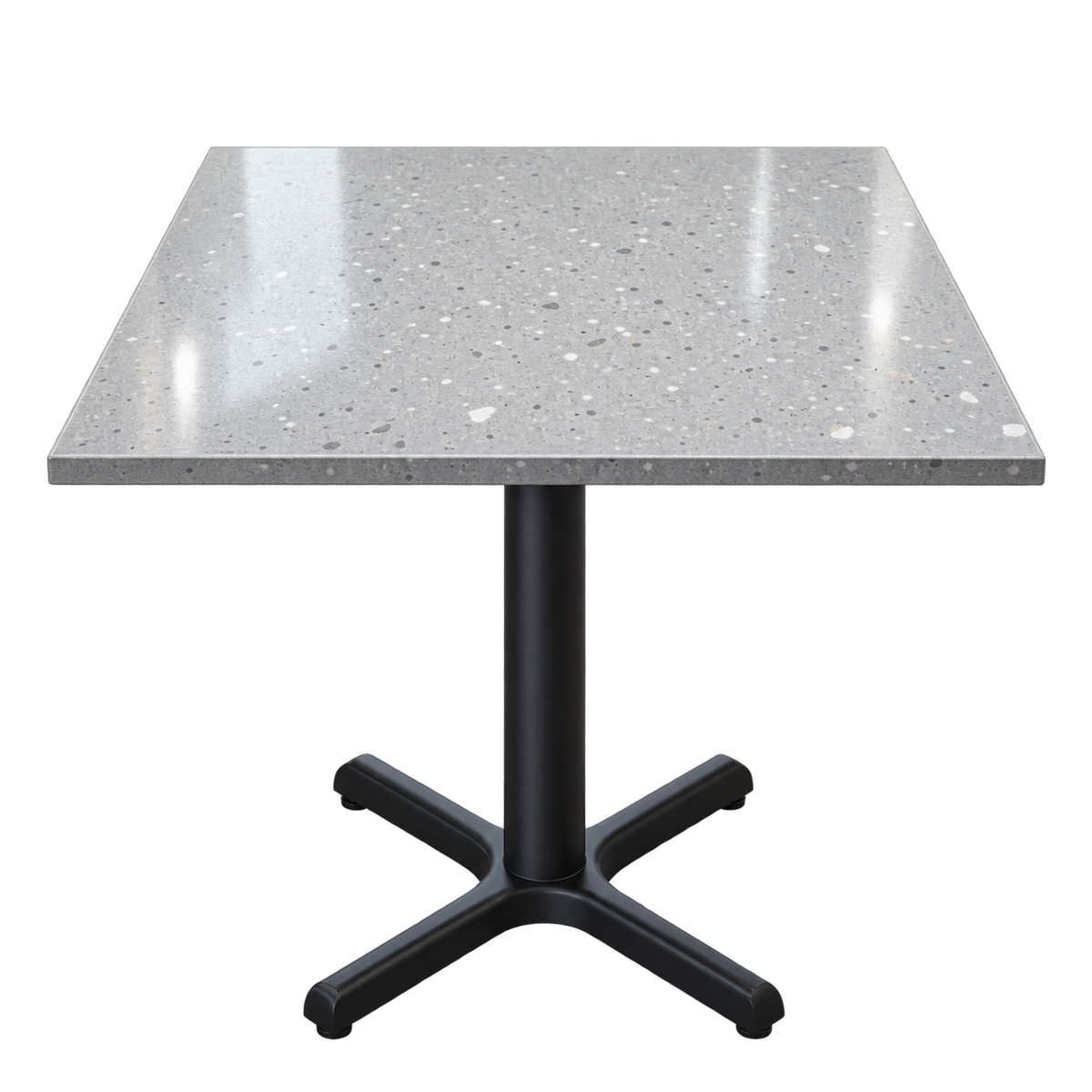 CUSTOM TABLE : QUARTZ
